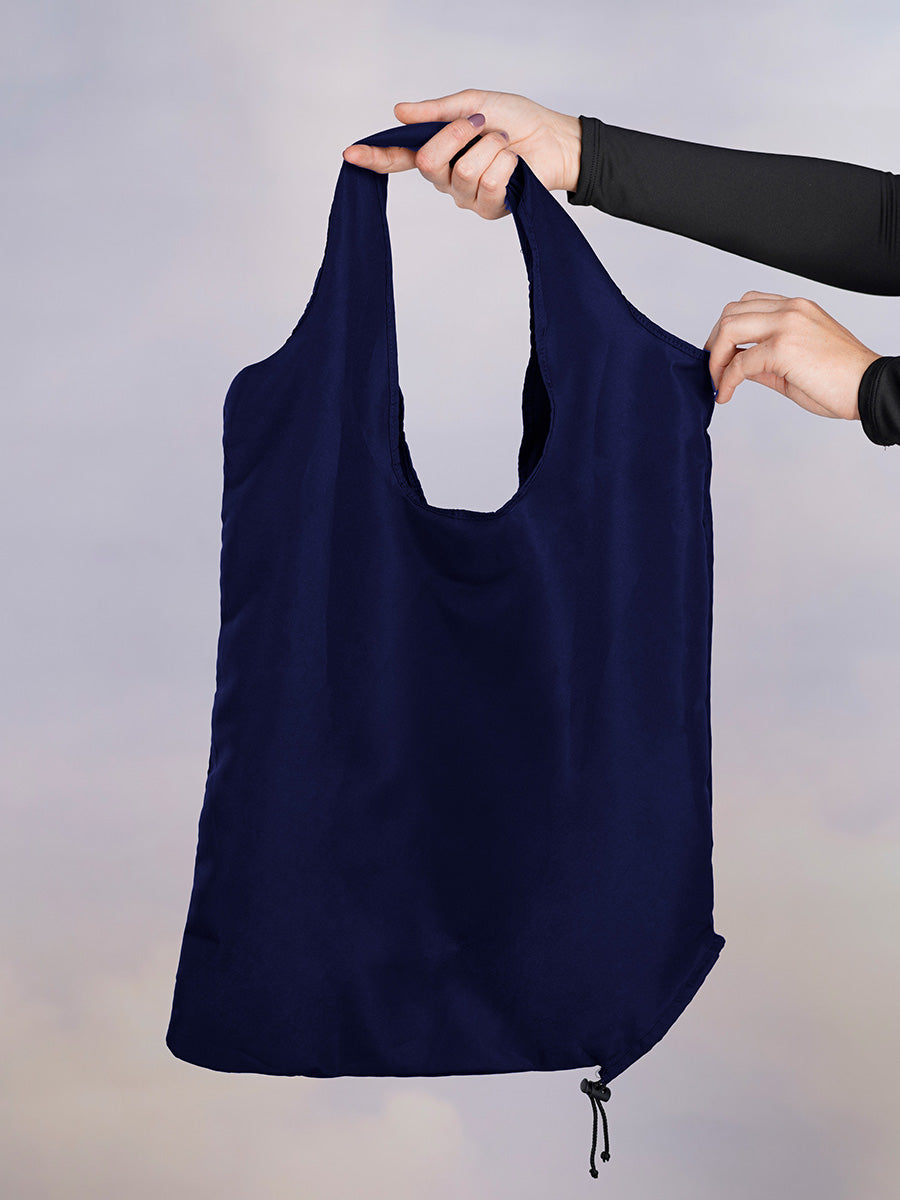 Bolso de tela deportivo / descuento