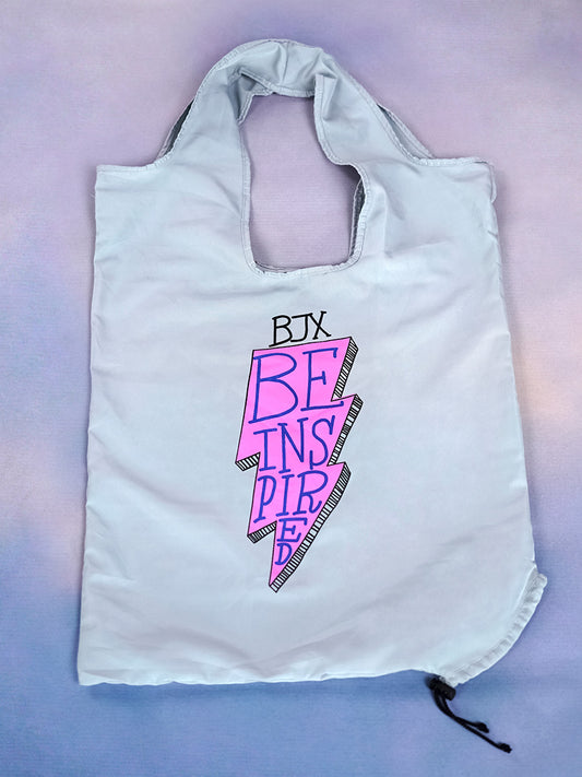 Bolso de tela deportivo / descuento