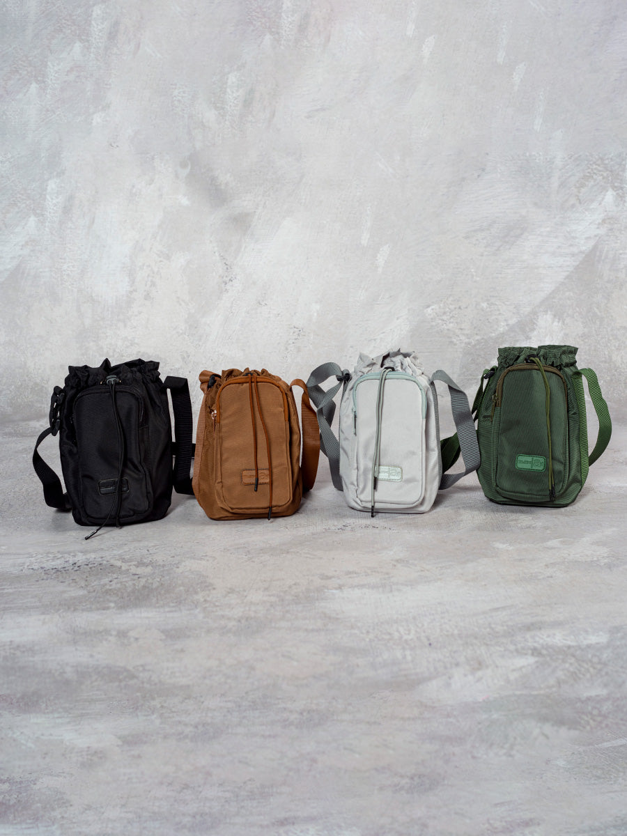Bolso deportivo para termo