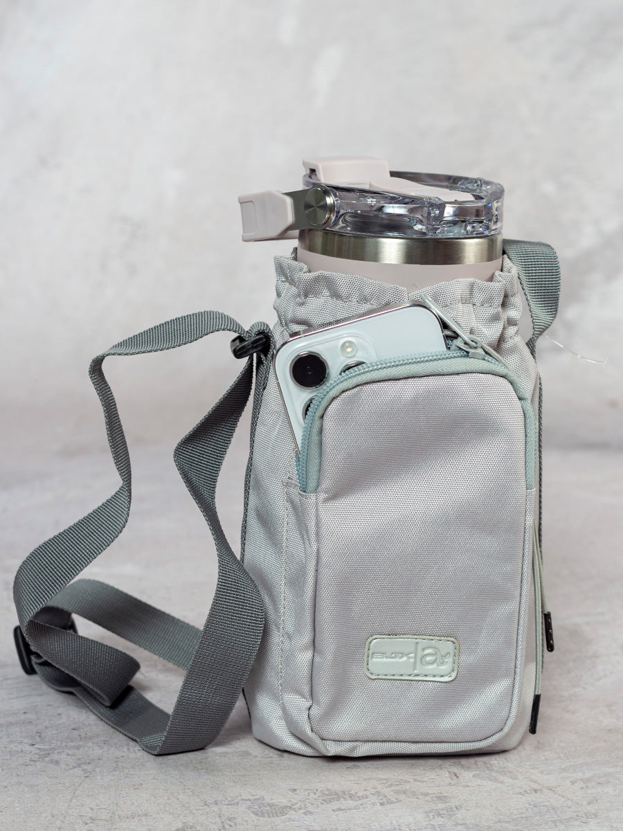 Bolso deportivo para termo