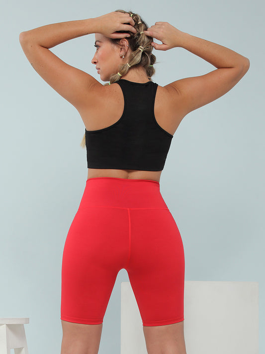 Top deportivo para dama / descuento