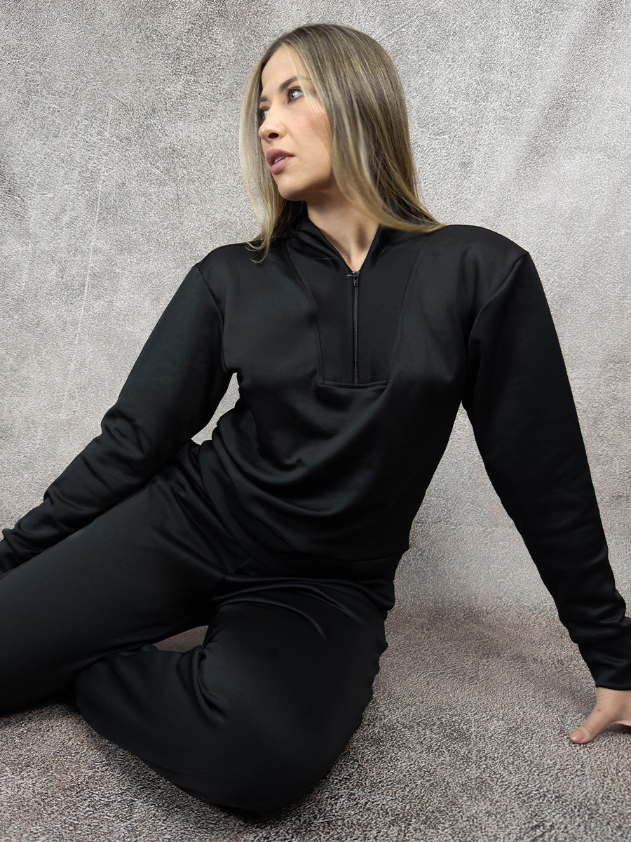 Conjunto deportivo para dama