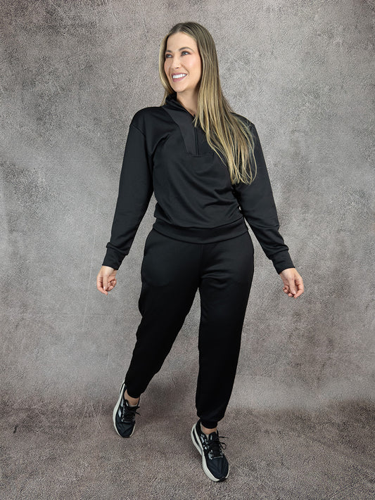 Conjunto deportivo para dama