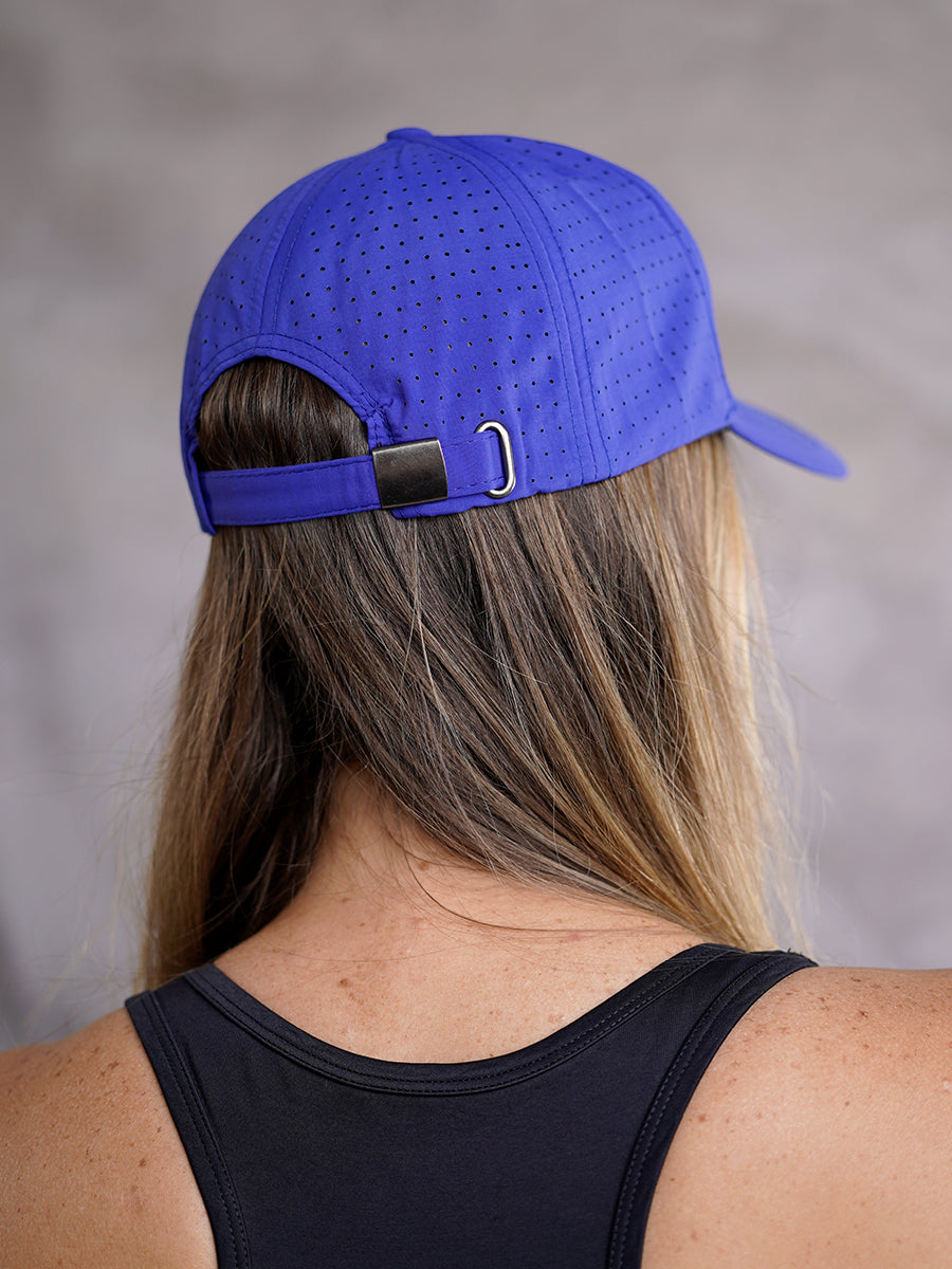 Gorra deportiva unisexo