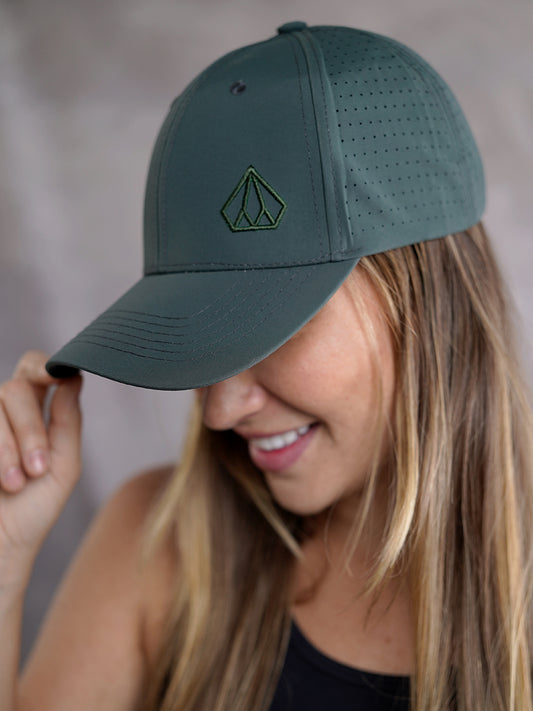Gorra deportiva unisexo
