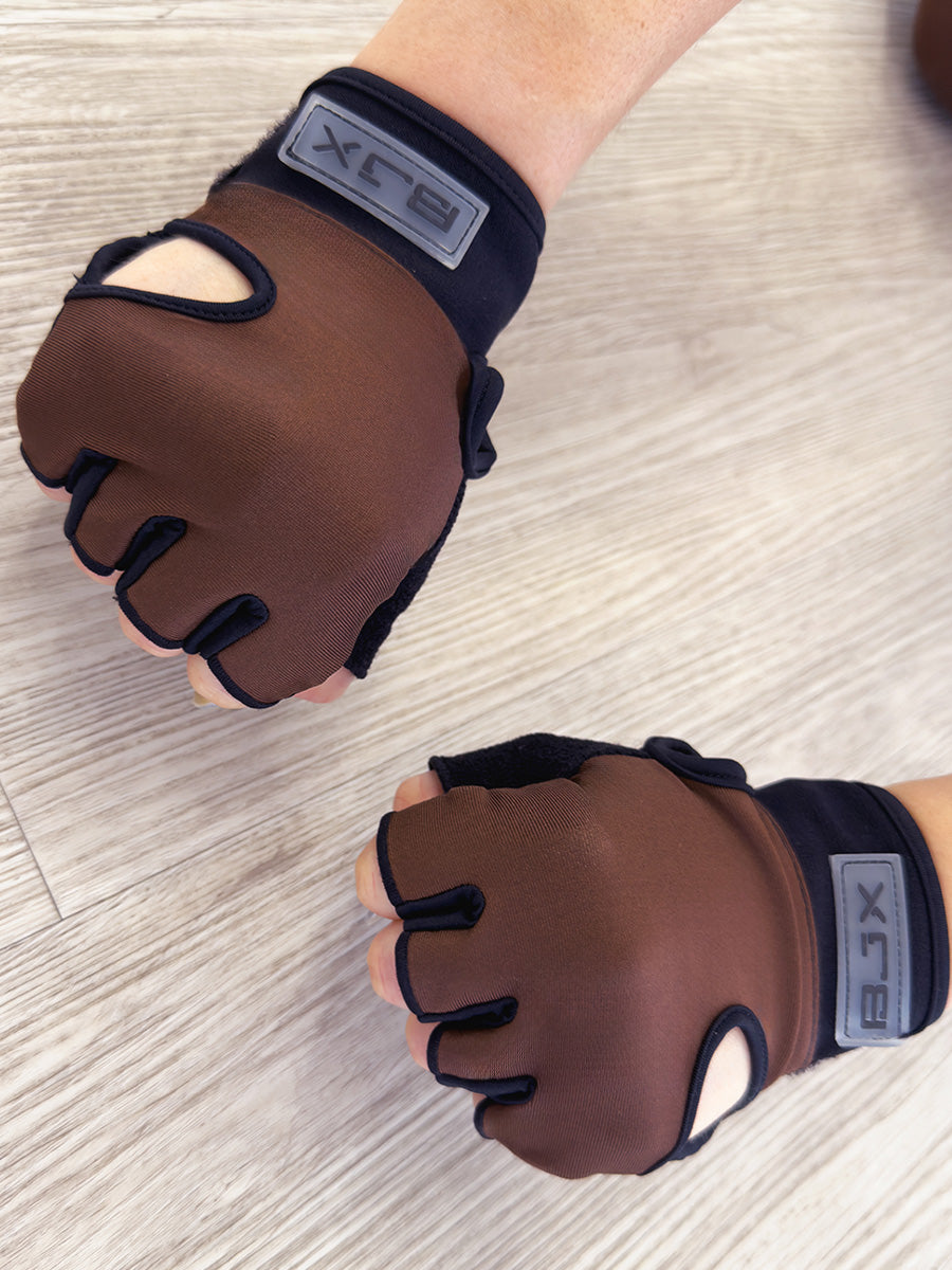 Guantes deportivos para entrenamiento