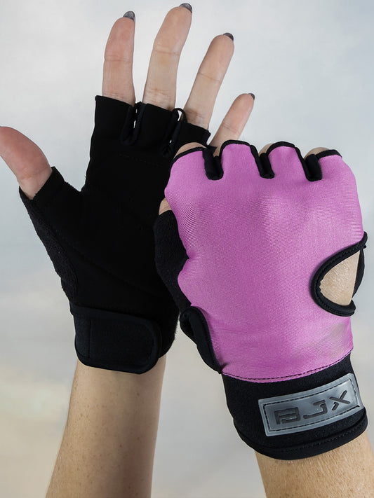 Guantes deportivos para entrenamiento