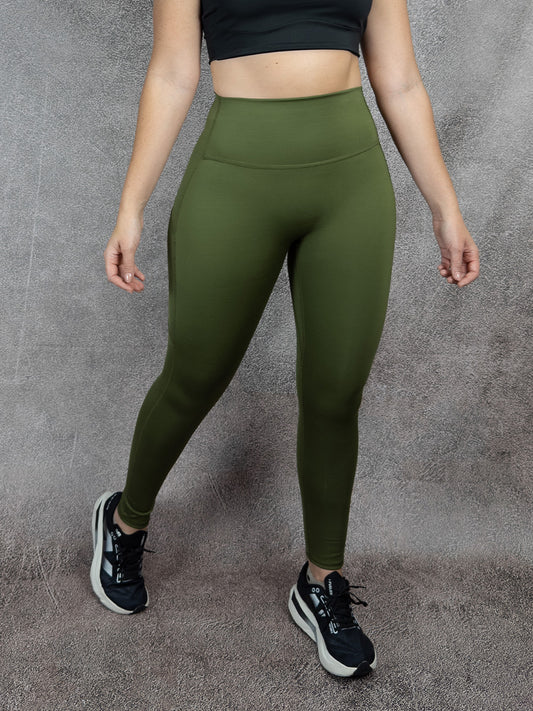 Leggins deportivo para dama