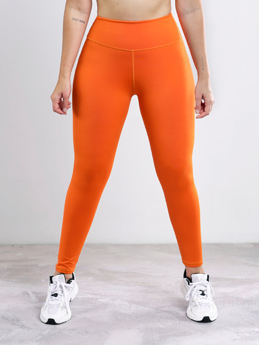Leggins básico deportivo para dama/ Descuento