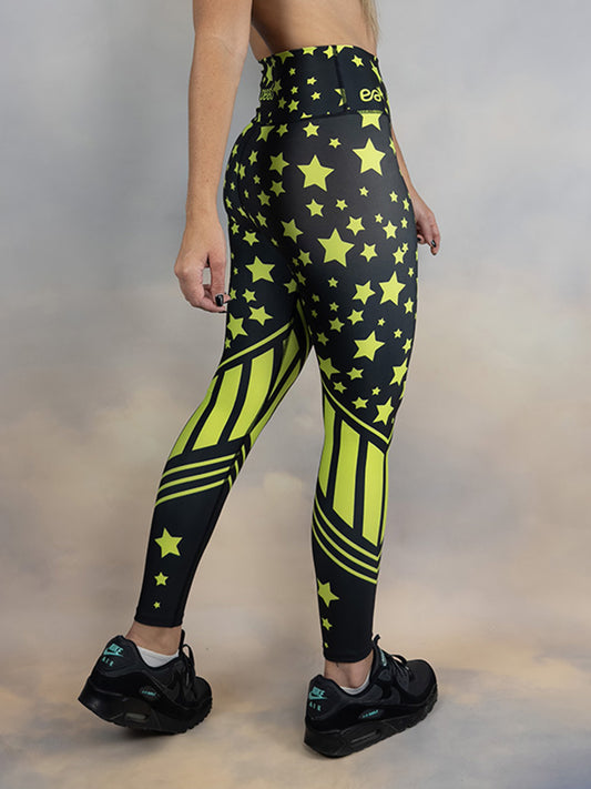 Leggins deportivo para dama / Descuento