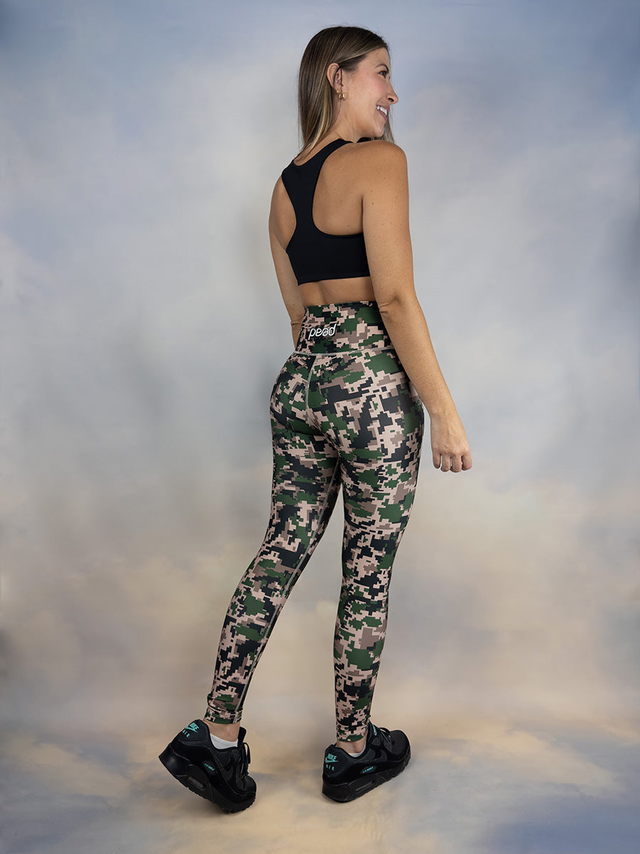 Conjunto deportivo / Descuento