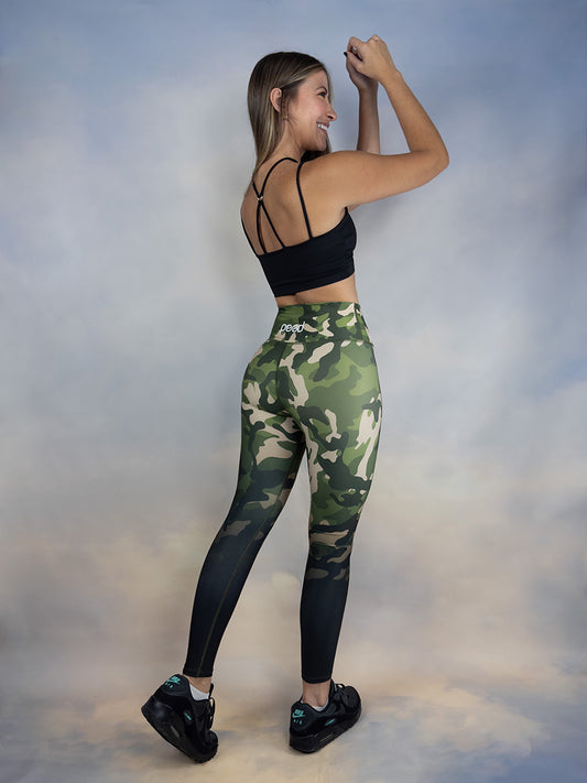 Conjunto deportivo / Descuento