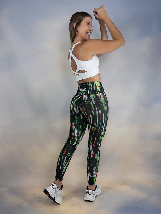 Conjunto deportivo / Descuento