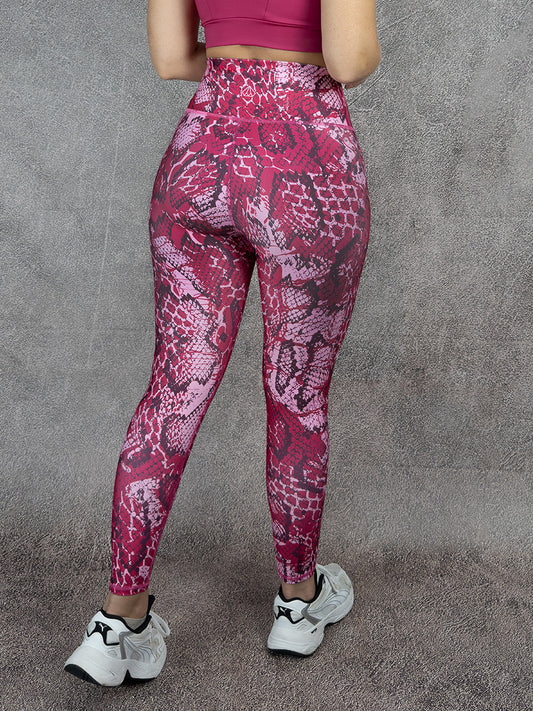 Leggins deportivo para dama