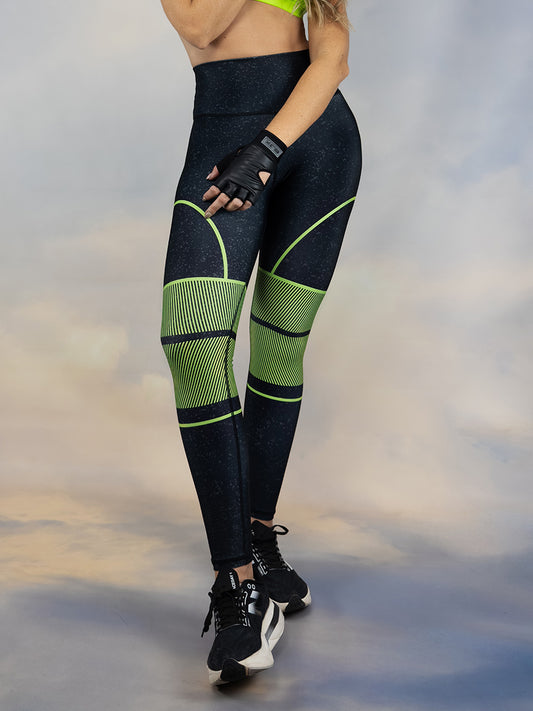 Leggins deportivo para dama