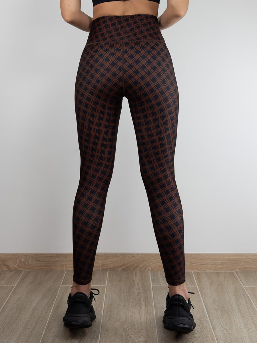 Leggins deportivo para dama