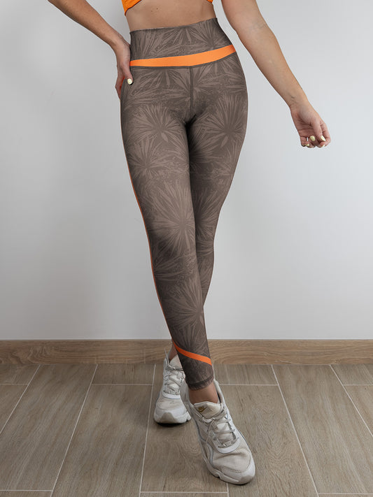 Leggins deportivo para dama