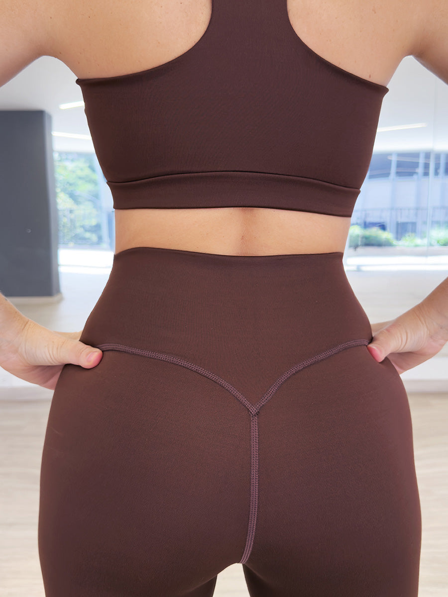 Conjunto deportivo para dama