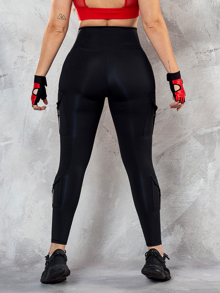 Leggins deportivo para dama