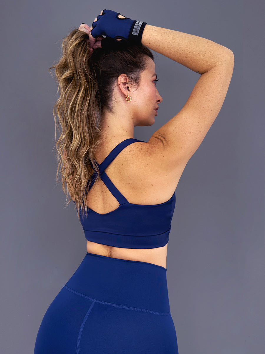 Conjunto deportivo para dama