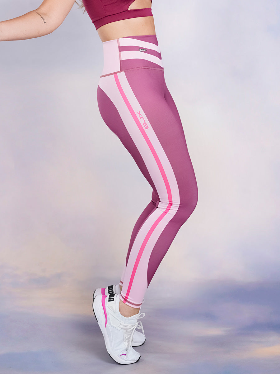 Leggins deportivo para dama / descuento