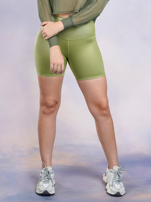 Short deportivo para dama/ Descuento