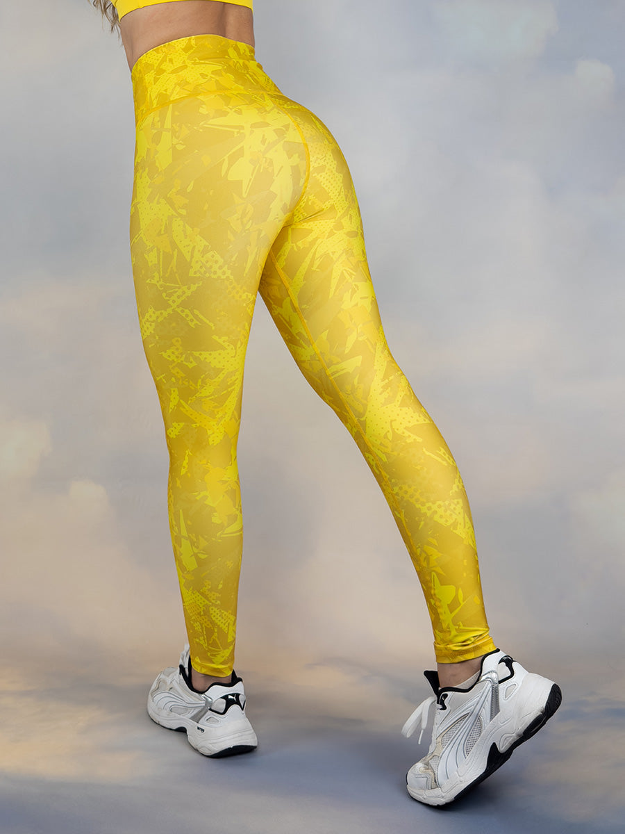 Leggins deportivo para dama