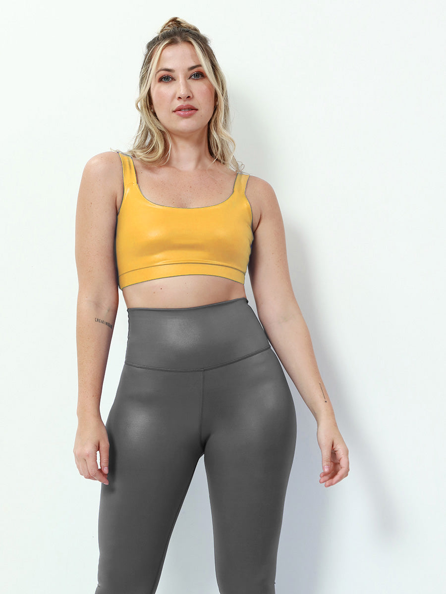 Top deportivo para dama / Descuento