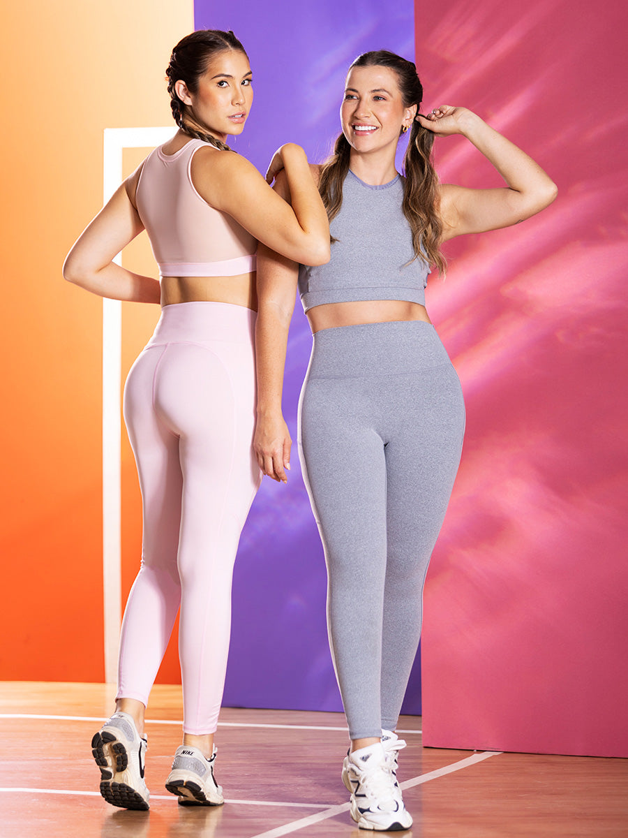 Conjunto deportivo para dama/ descuento