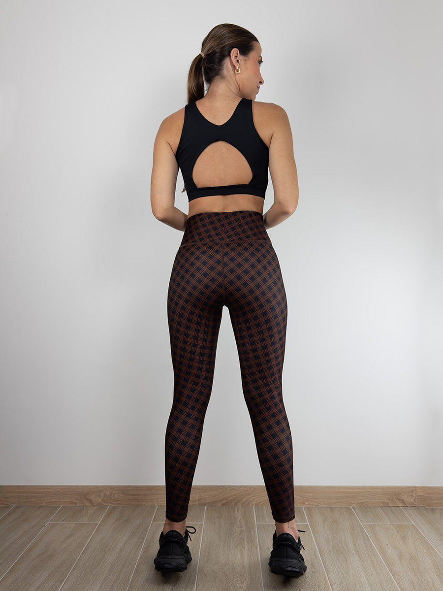 Top deportivo para dama