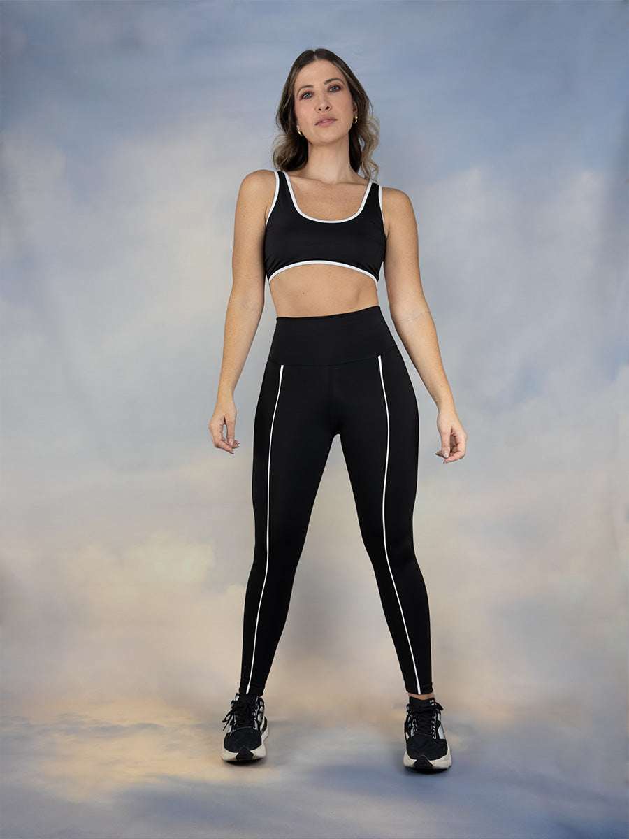 Conjunto deportivo para dama