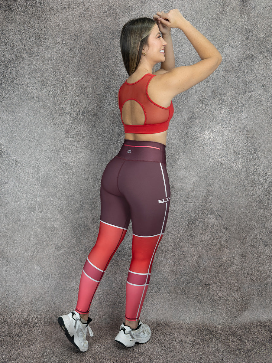 Leggins deportivo para dama