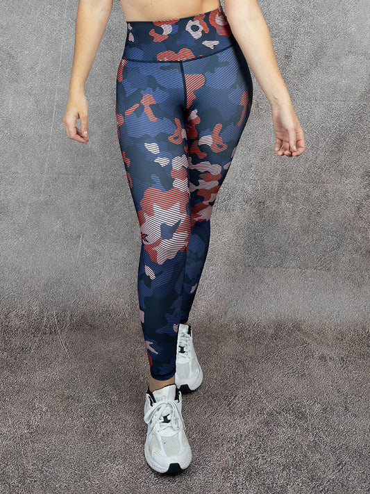 Leggins deportivo para dama