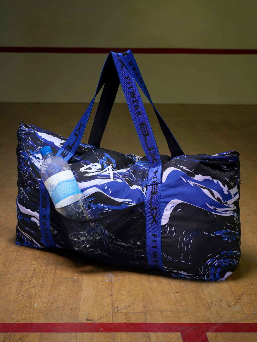 Bolso deportivo para entrenamiento / descuento