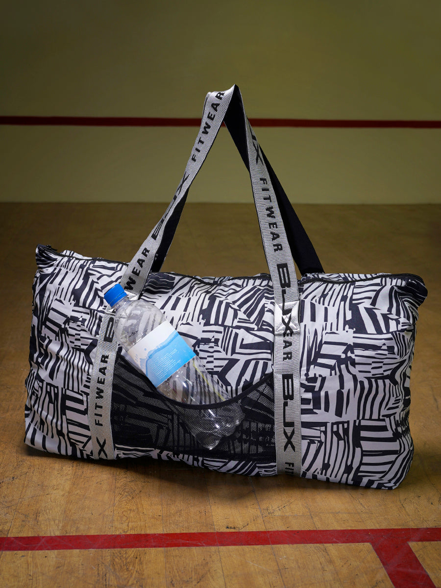 Bolso deportivo para entrenamiento / descuento