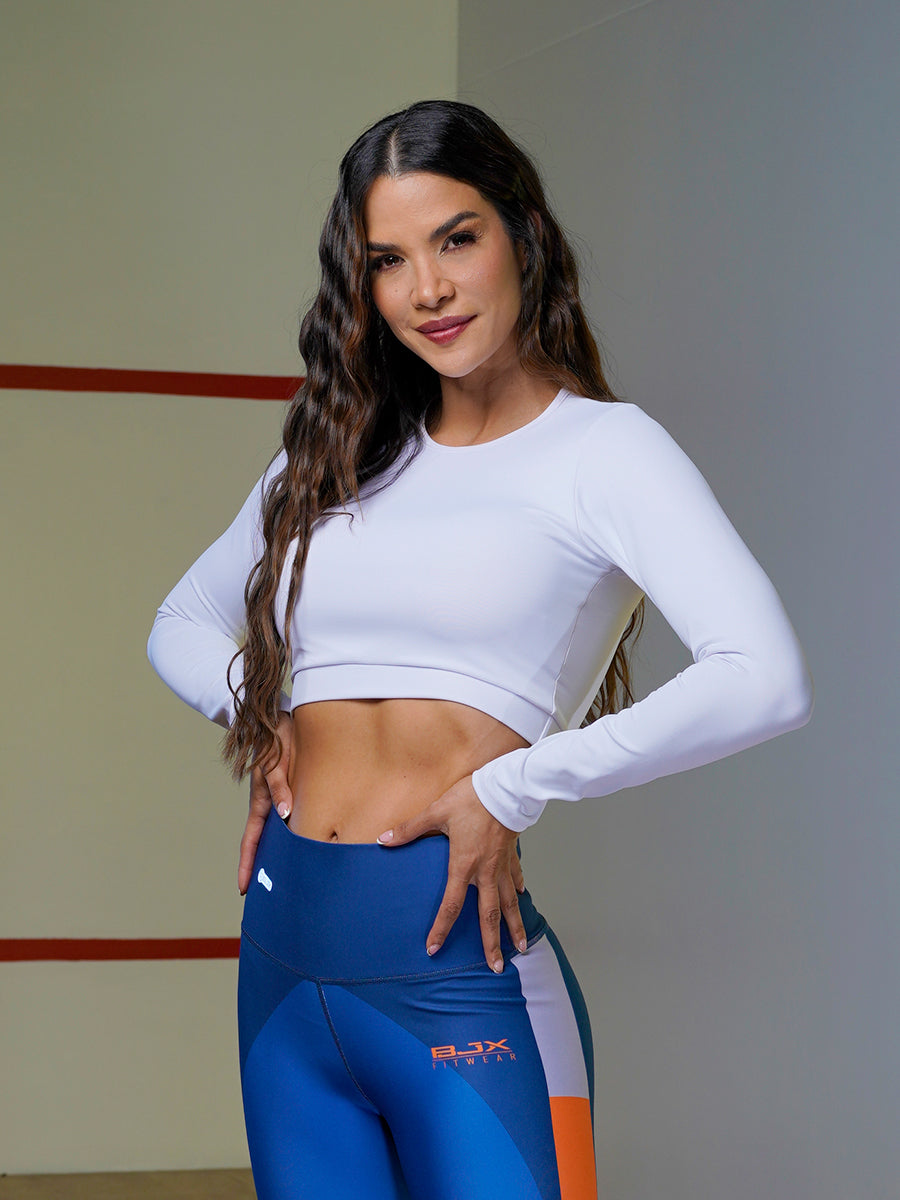 Camibuso deportivo para dama / descuento
