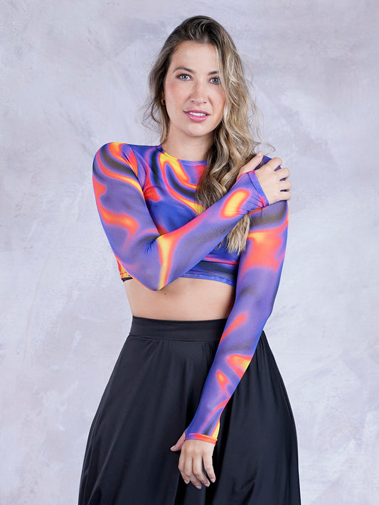 Camibuso deportivo para dama / descuento