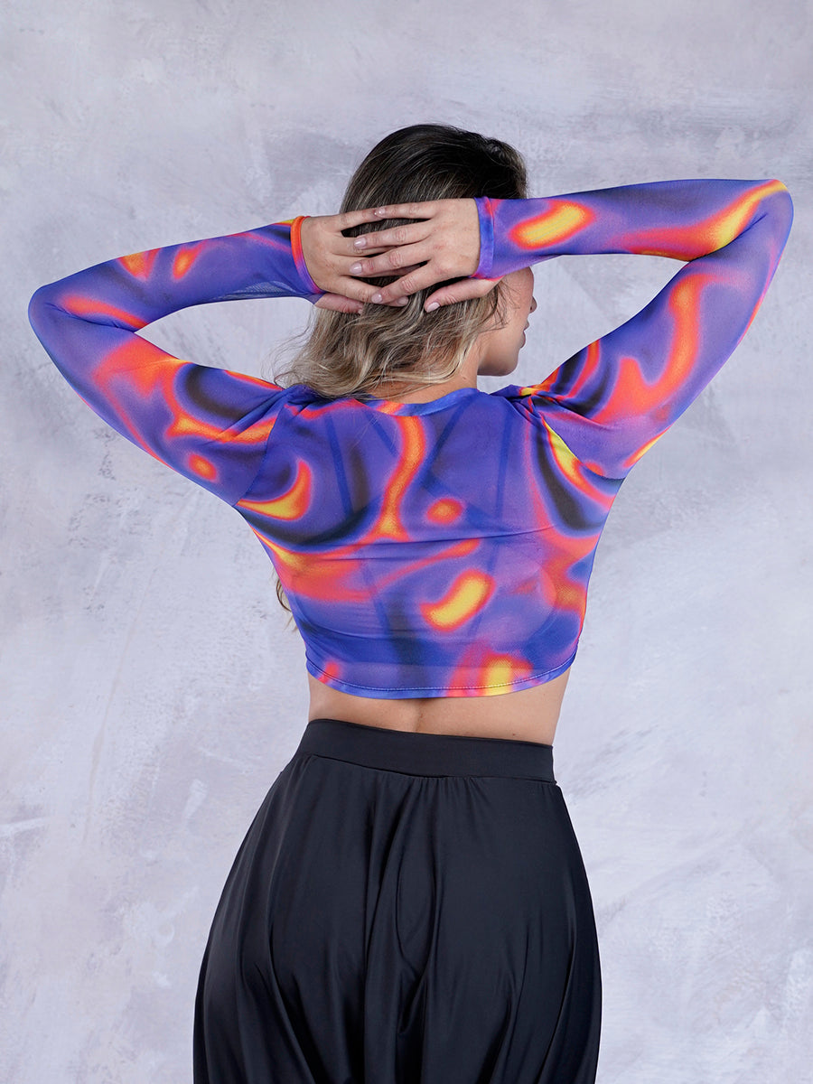 Camibuso deportivo para dama / descuento