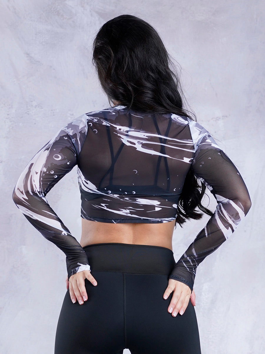 Camibuso deportivo para dama / descuento