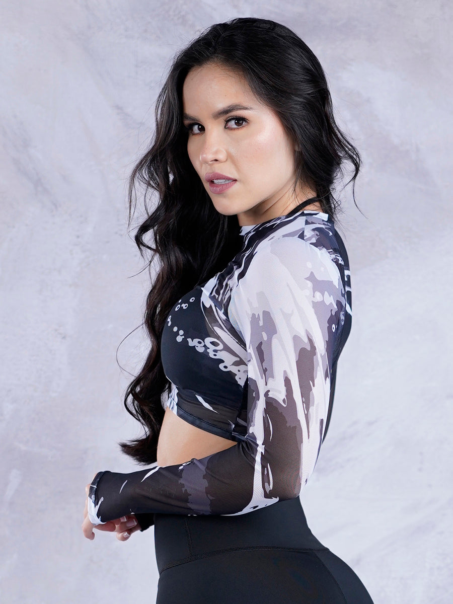 Camibuso deportivo para dama / descuento