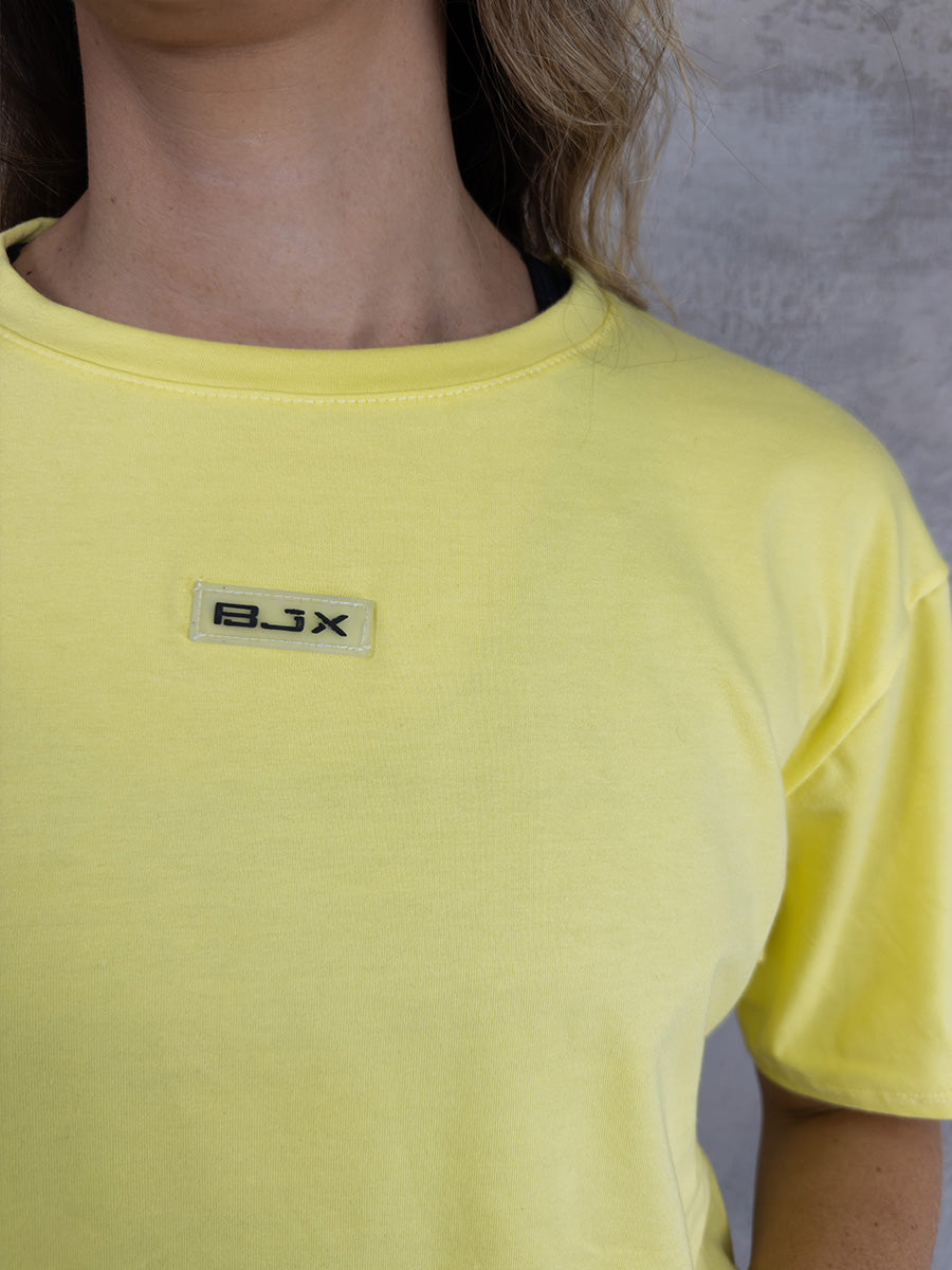 Blusa deportiva para dama