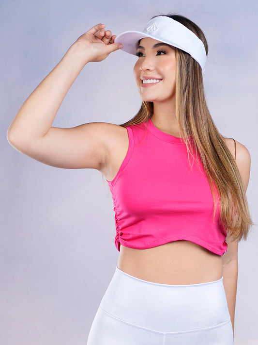 Blusa deportiva para dama / descuento
