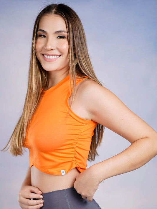 Blusa deportiva para dama / descuento