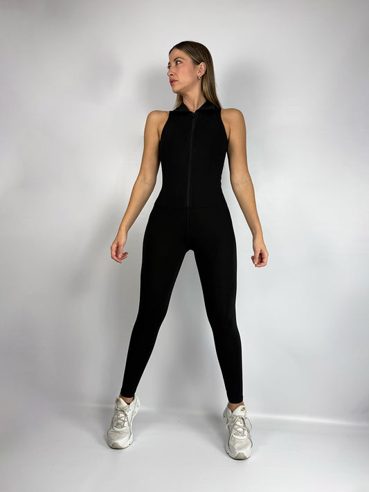 Enterizo poliéster para dama