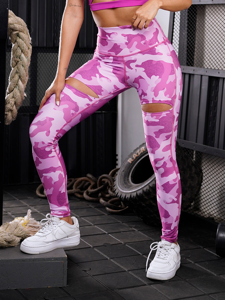 Leggins deportivo para dama/ descuento