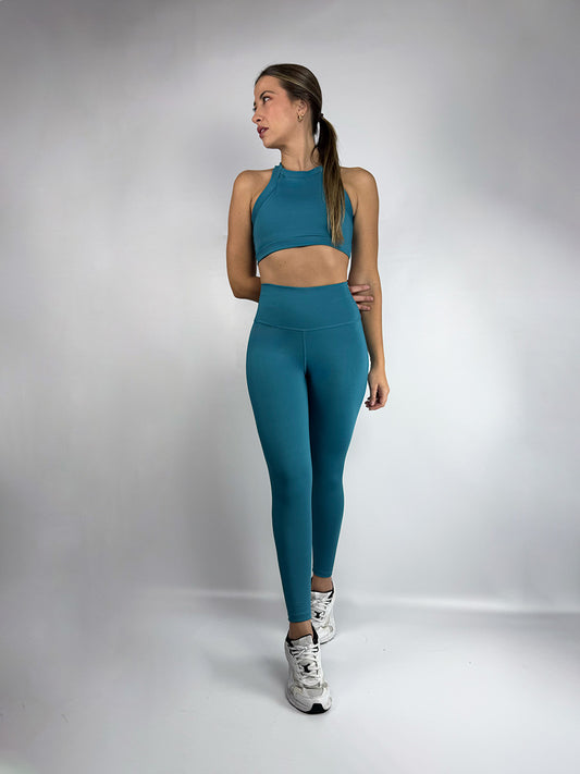 Conjunto deportivo para dama