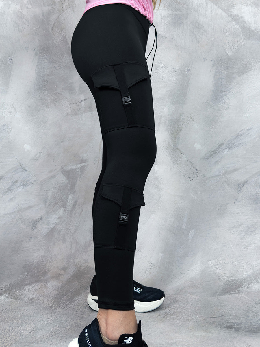 Leggins deportivo para dama