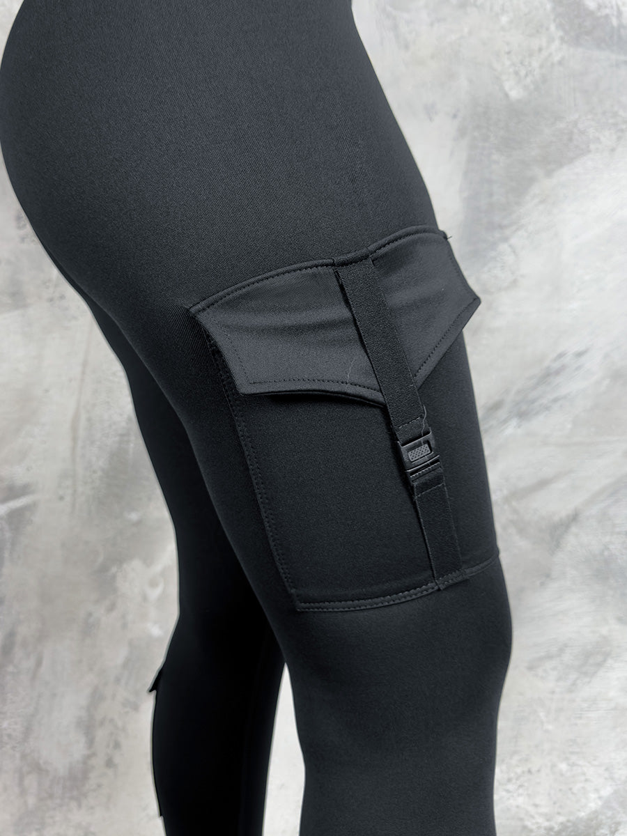 Leggins deportivo para dama