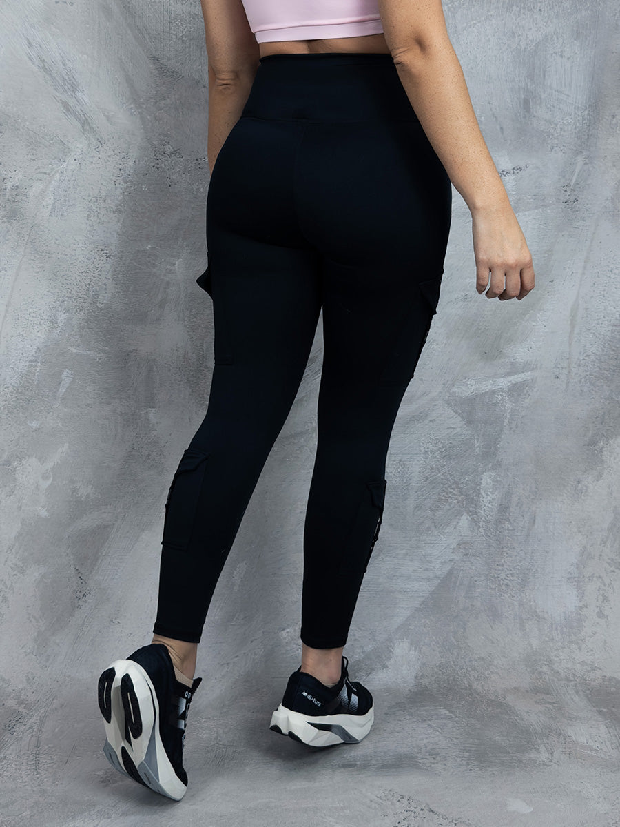 Leggins deportivo para dama