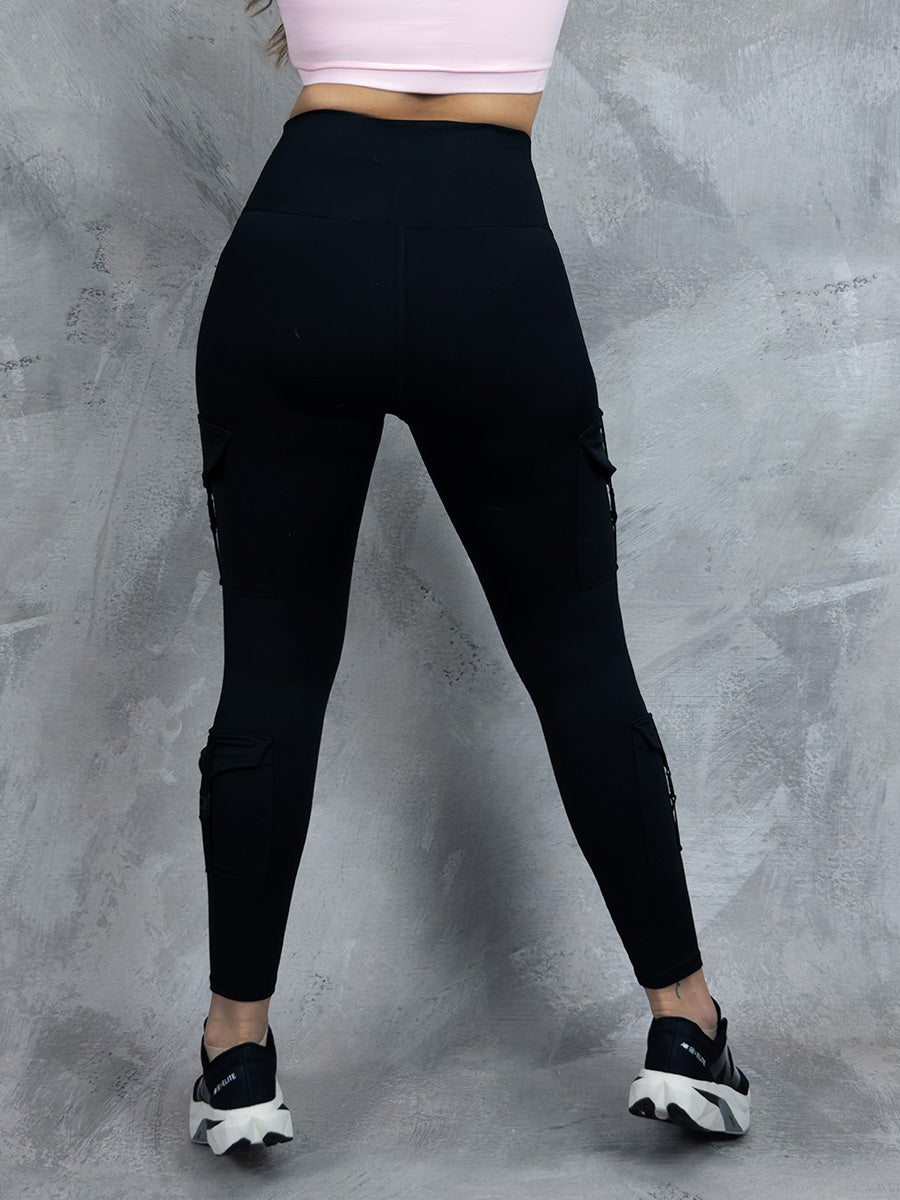 Leggins deportivo para dama